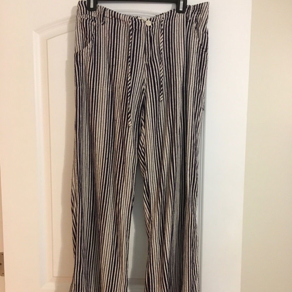 Just Living lounge pants Large